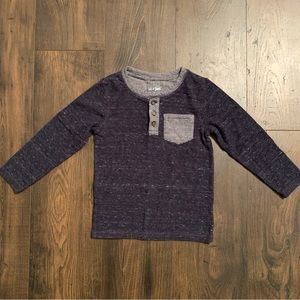 Cat & Jack Long Sleeve Tee